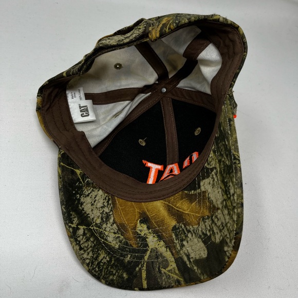 caterpillar hat - Picture 4 of 7